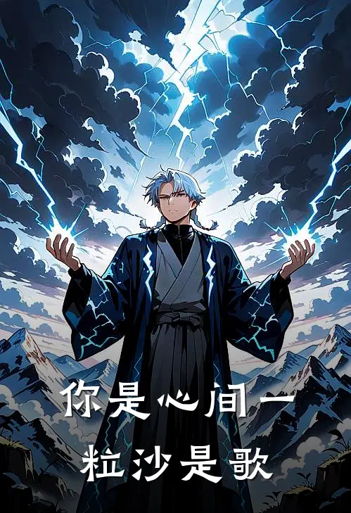 你是心间一粒沙是歌