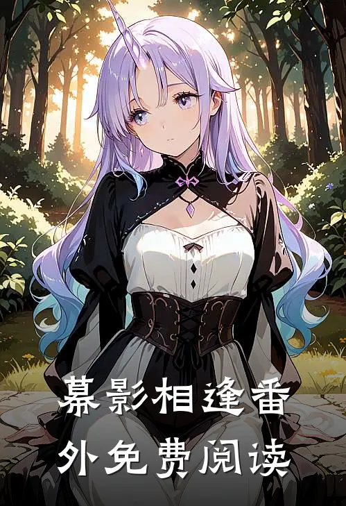 幕影相逢 番外免费阅读