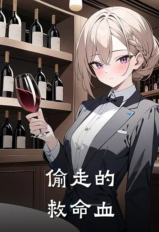 偷走的救命血
