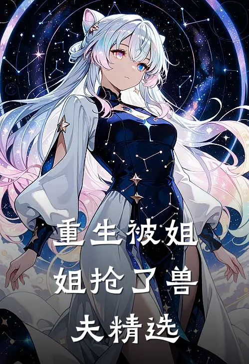 重生被姐姐抢了兽夫精选