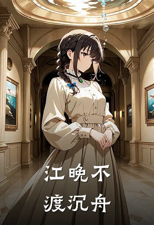 江晚不渡沉舟
