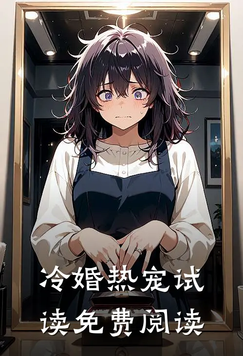 冷婚热宠试读免费阅读
