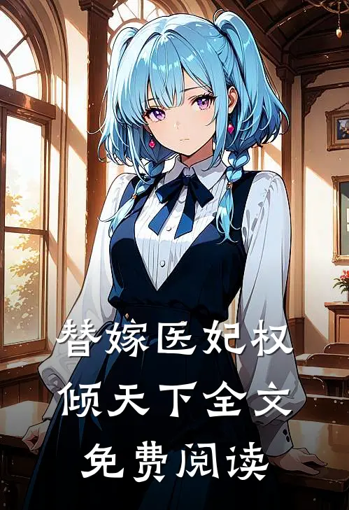 替嫁医妃权倾天下全文免费阅读