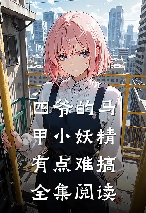 四爷的马甲小妖精有点难搞全集阅读