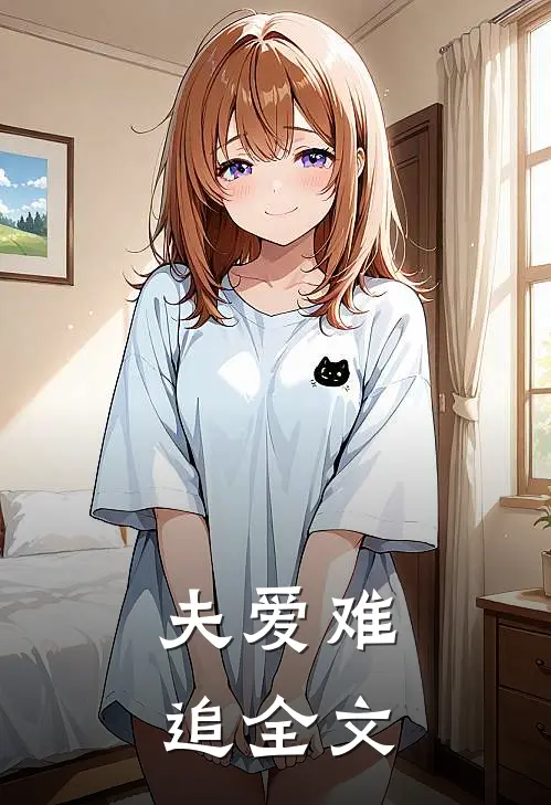 夫爱难追全文