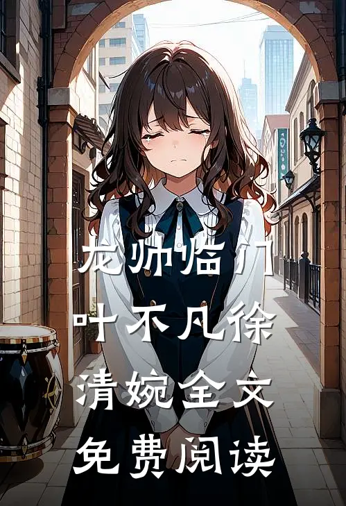 龙帅临门叶不凡徐清婉全文免费阅读