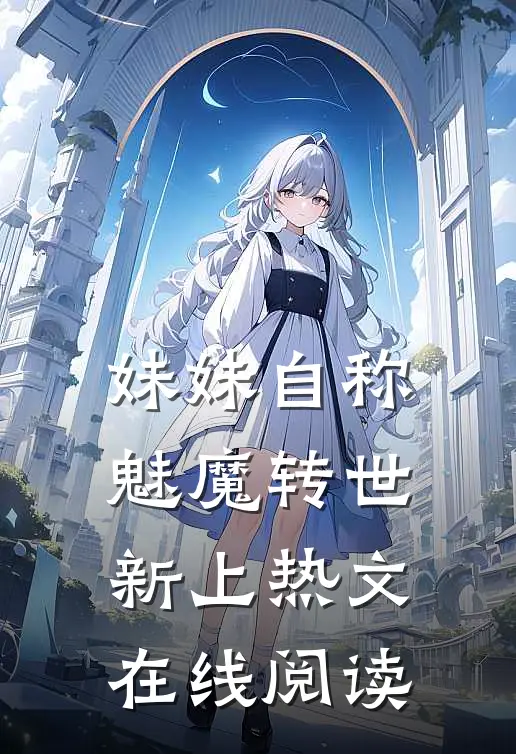 妹妹自称魅魔转世新上热文在线阅读
