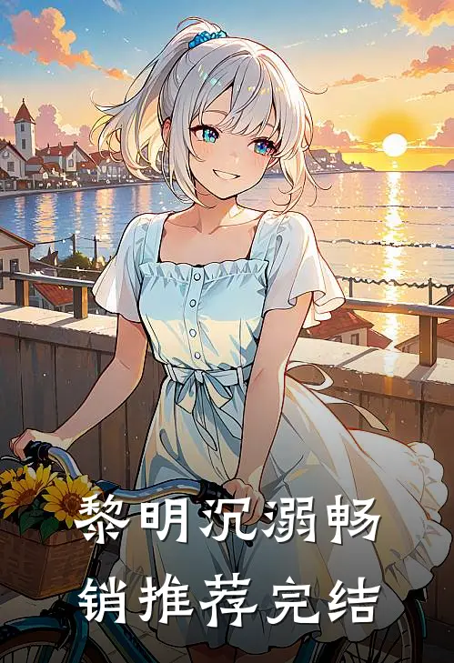 黎明沉溺畅销推荐完结