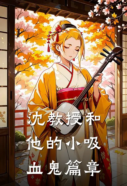 沈教授和他的小吸血鬼篇章