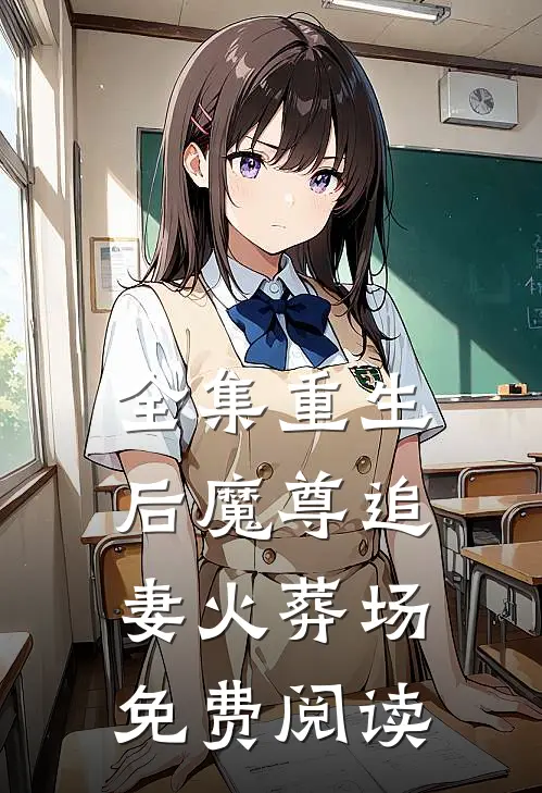 全集重生后魔尊追妻火葬场免费阅读