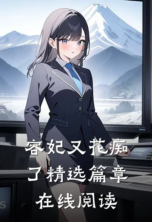 容妃又花痴了精选篇章在线阅读