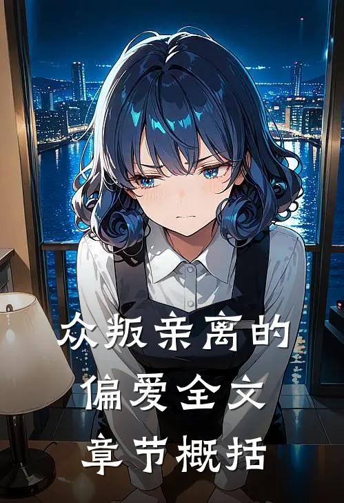 众叛亲离的偏爱全文章节概括