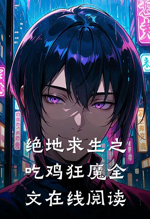 绝地求生之吃鸡狂魔全文在线阅读