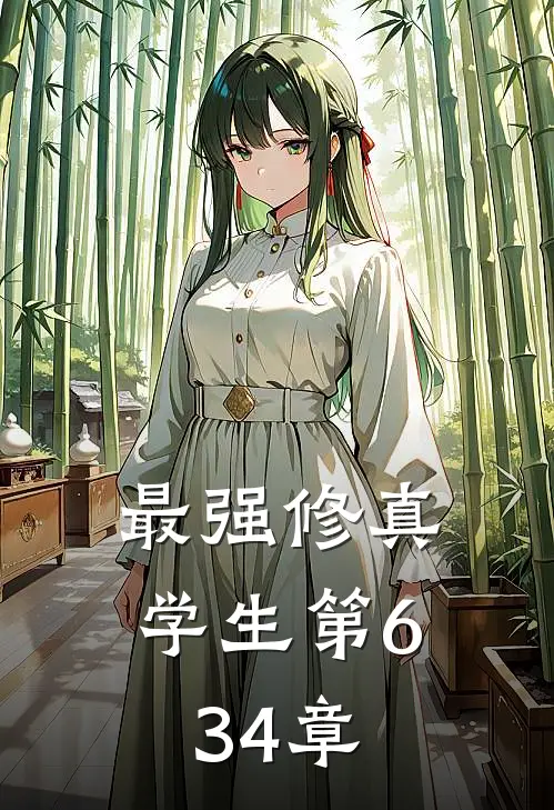 最强修真学生 第634章
