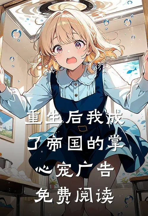 重生后我成了帝国的掌心宠广告免费阅读