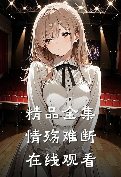 精品全集情殇难断在线观看