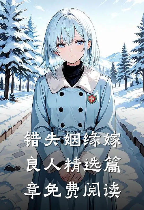 错失姻缘嫁良人精选篇章免费阅读
