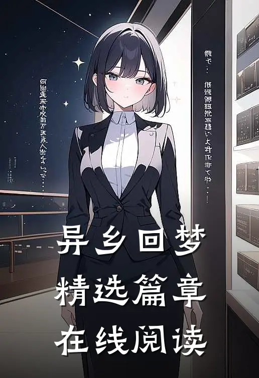 异乡回梦精选篇章在线阅读