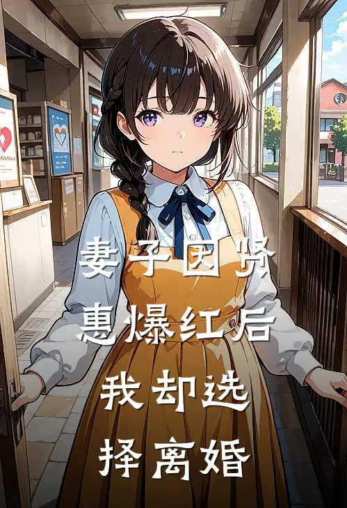 妻子因贤惠爆红后，我却选择离婚
