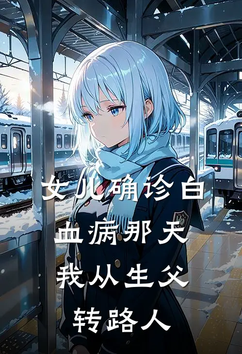 女儿确诊白血病那天，我从生父转路人