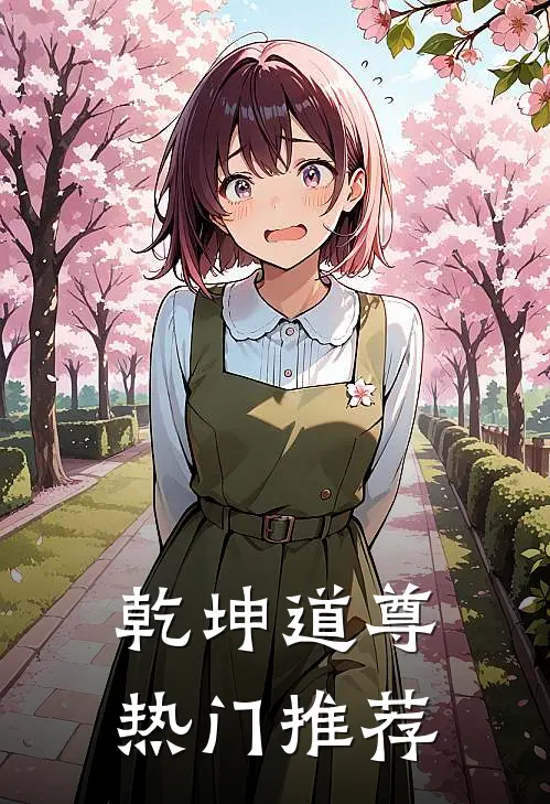 乾坤道尊热门推荐