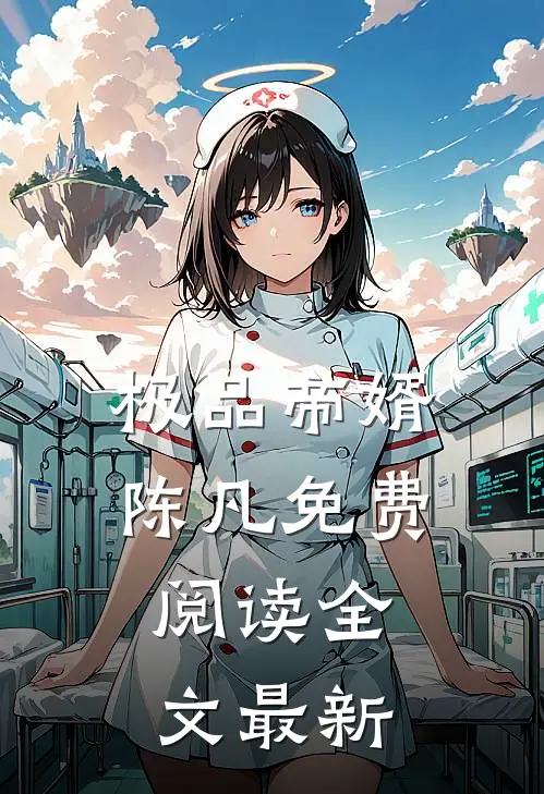 极品帝婿陈凡免费阅读全文最新
