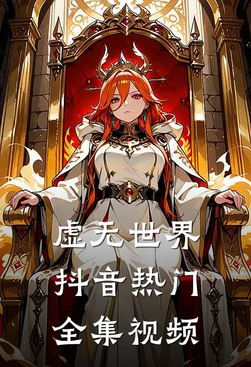 虚无世界抖音热门 全集视频