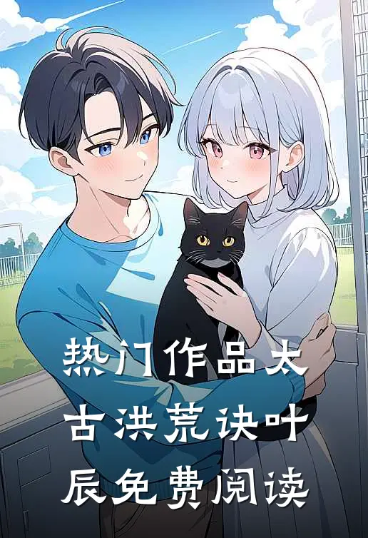 热门作品太古洪荒诀叶辰免费阅读