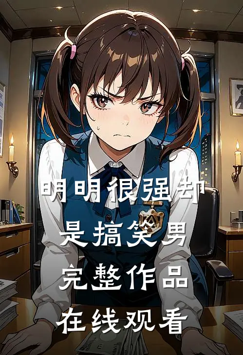 明明很强却是搞笑男完整作品在线观看