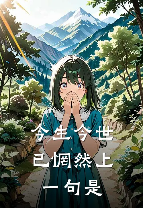 今生今世已惘然上一句是