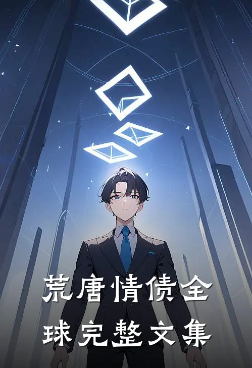 荒唐情债全球完整文集