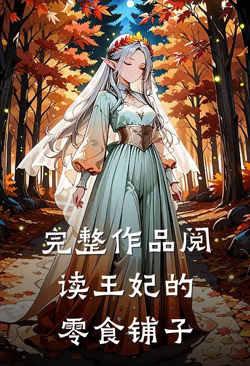 完整作品阅读王妃的零食铺子