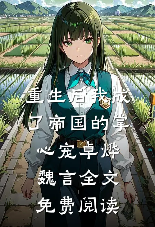 重生后我成了帝国的掌心宠卓烨魏言全文免费阅读