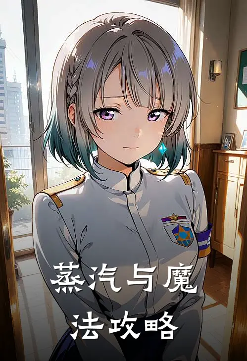 蒸汽与魔法攻略