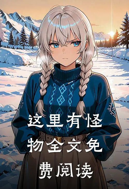 这里有怪物全文免费阅读