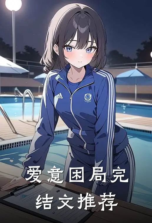 爱意困局完结文推荐