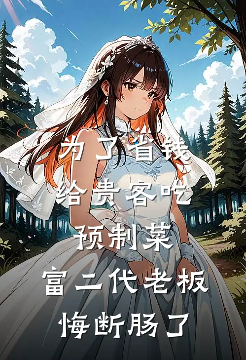 为了省钱给贵客吃预制菜，富二代老板悔断肠了