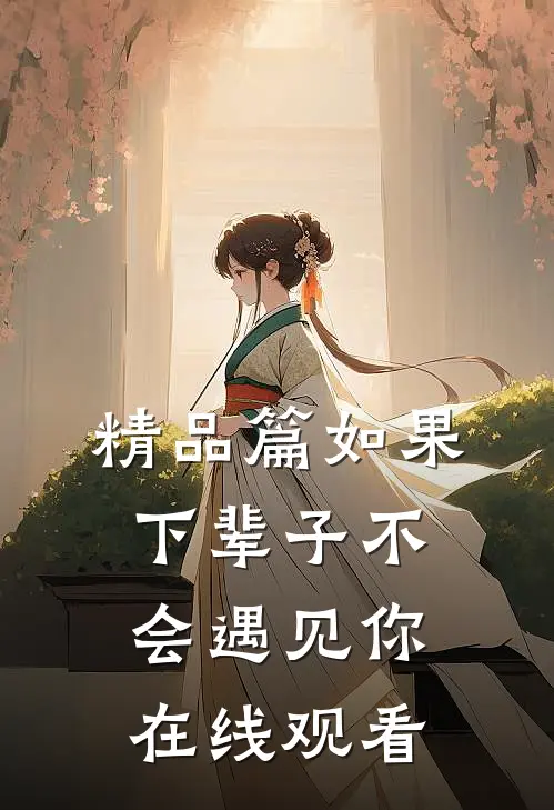 精品篇如果下辈子不会遇见你在线观看