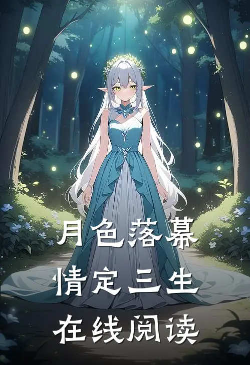 月色落幕，情定三生在线阅读
