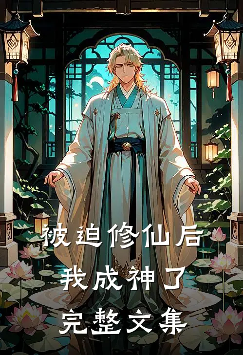 被迫修仙后我成神了完整文集