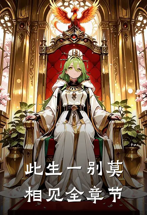 此生一别莫相见全章节