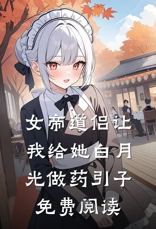 女帝道侣让我给她白月光做药引子免费阅读