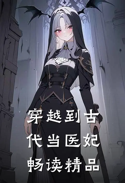 穿越到古代当医妃畅读精品