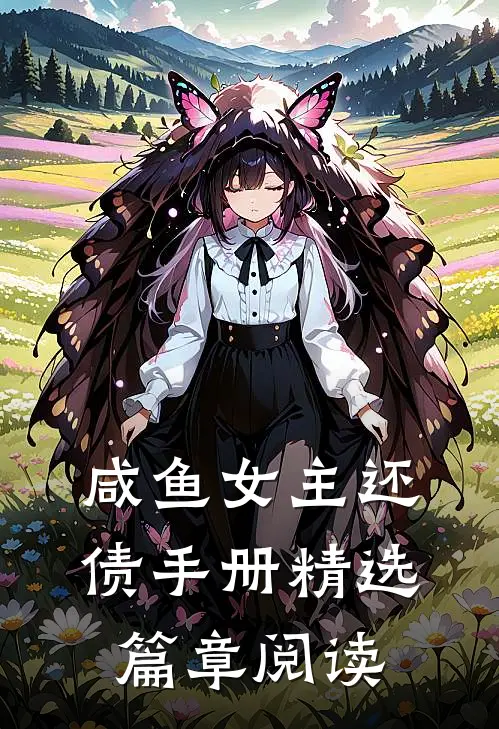 咸鱼女主还债手册精选篇章阅读