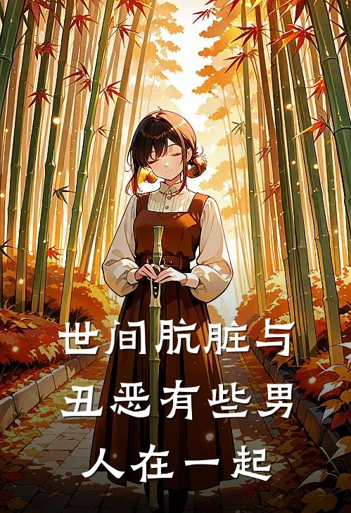 世间肮脏与丑恶有些男人在一起
