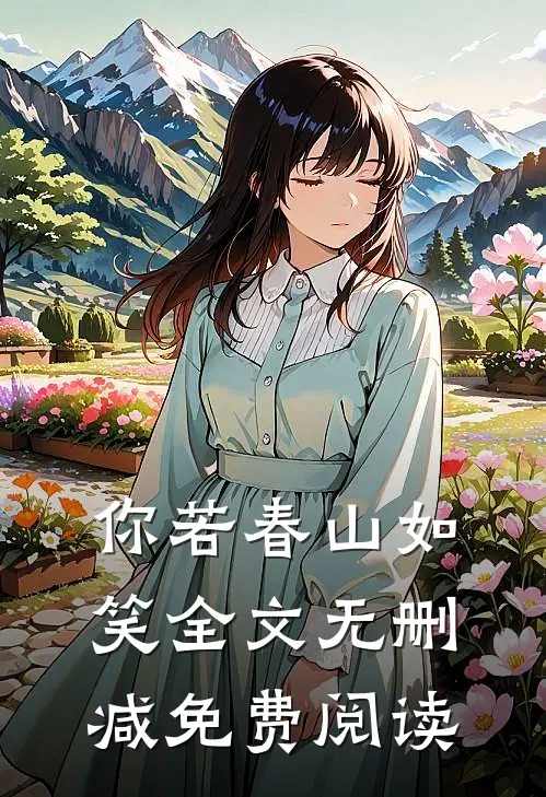 你若春山如笑全文无删减免费阅读