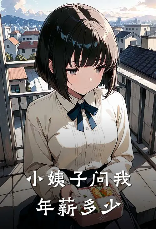 小姨子问我年薪多少