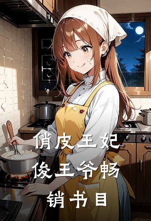 俏皮王妃俊王爷畅销书目