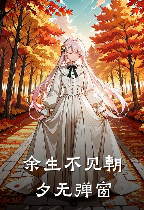 余生不见朝夕无弹窗