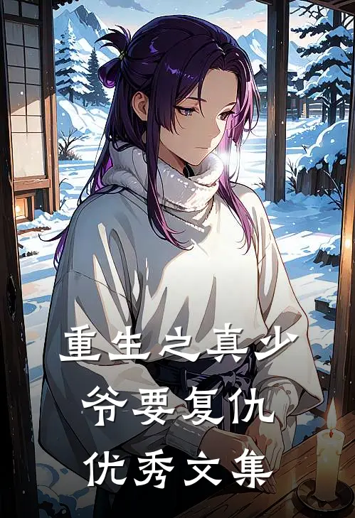 重生之真少爷要复仇优秀文集